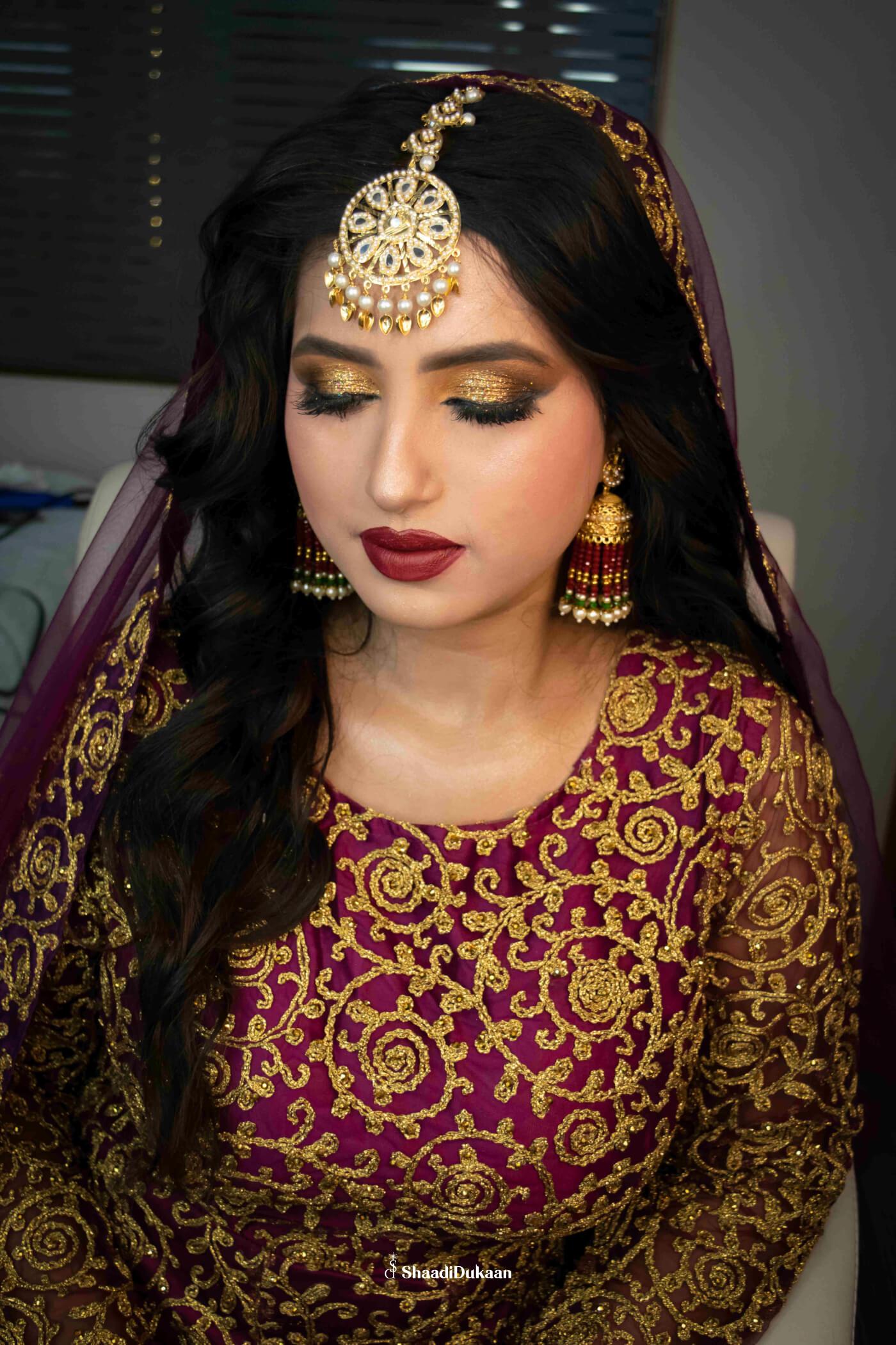 Beyond Expectations Best Bridal Makeup Artists in Chandigarh - Chandigarh - Chandigarh ID1606648 3