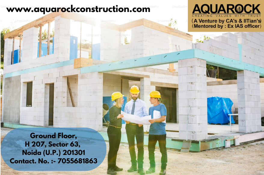 Factory Construction in Jewar 917055681863 - Uttar Pradesh - Noida ID1621152