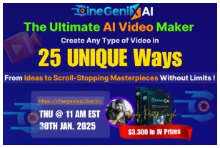 CineGenix AI Closing  Review - New York - Albany ID1597250