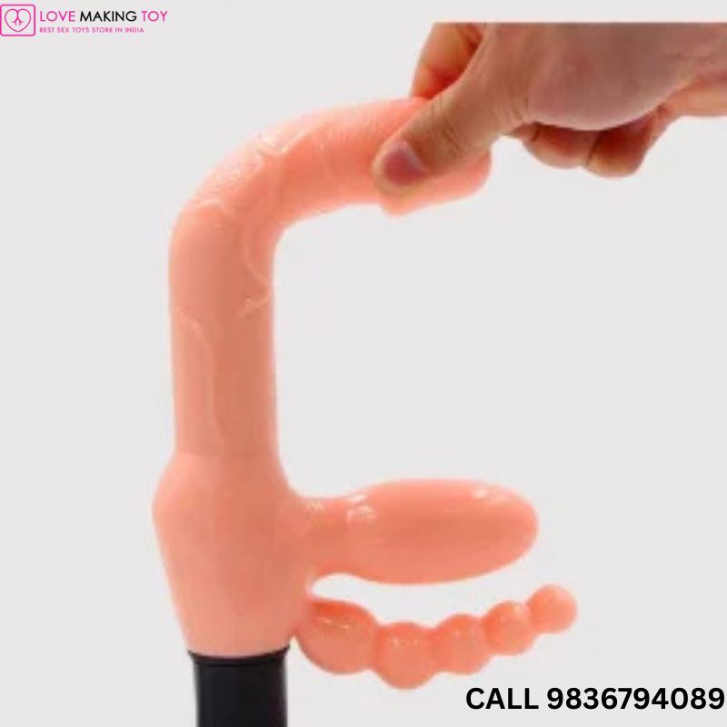 Strapless Dildo  Trusted Toy for Private Time  Call 983679 - Karnataka - Bangalore ID1609829