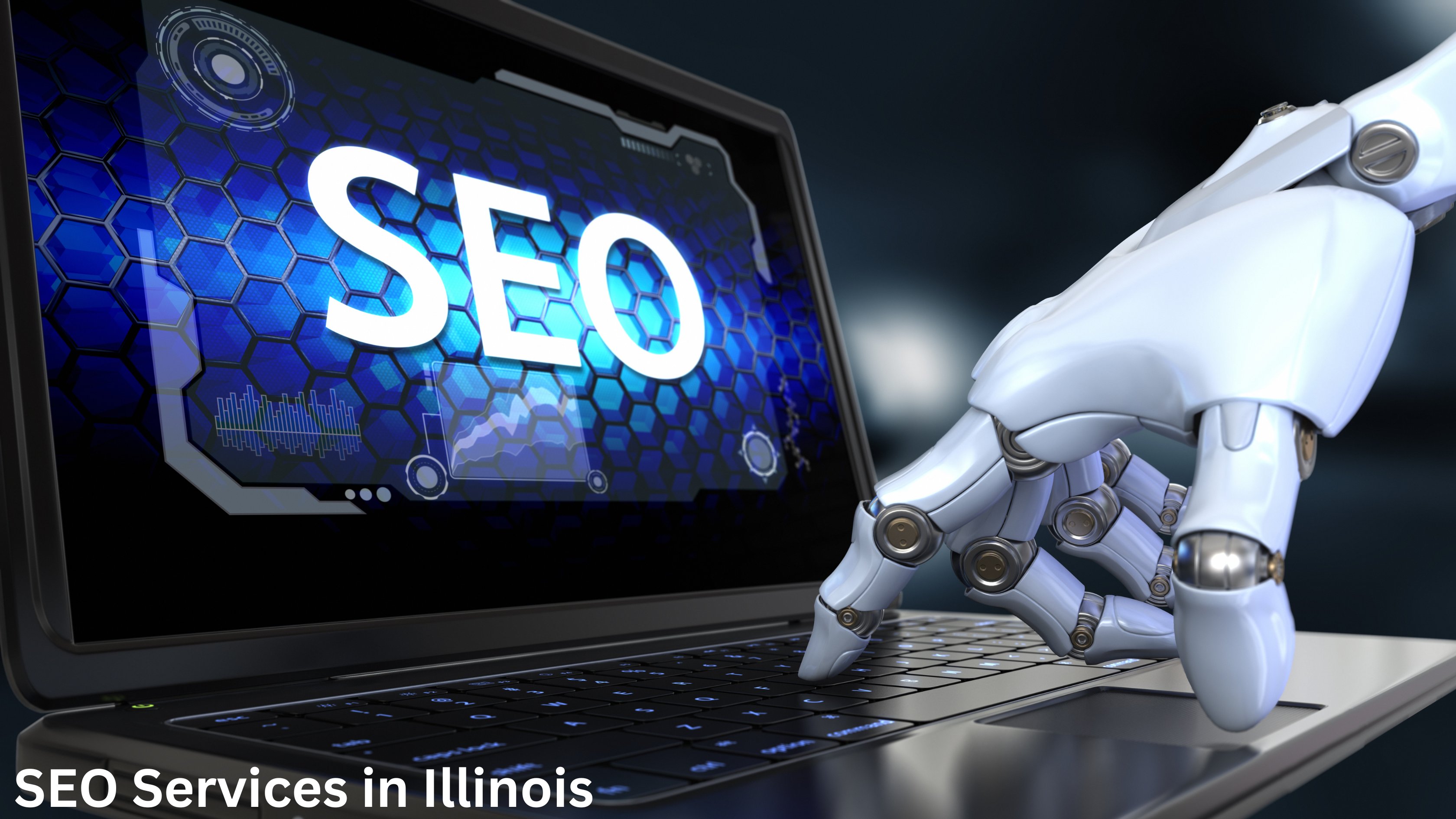 Digital Marketing Services Il  Techup Marketing - Illinois - Chicago ID1598341