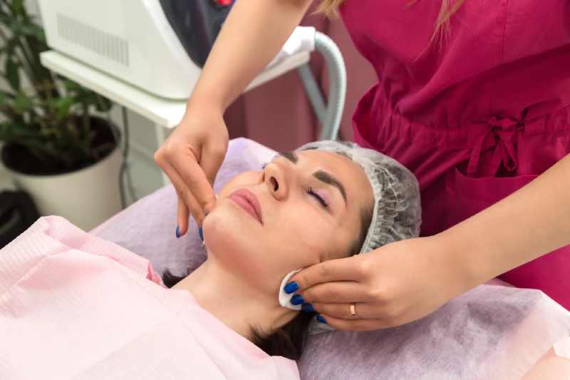 Best Skin Clinic in Bilaspur 2025  Saluja Skin Clinic - Chhattisgarh - Bilaspur ID1614350