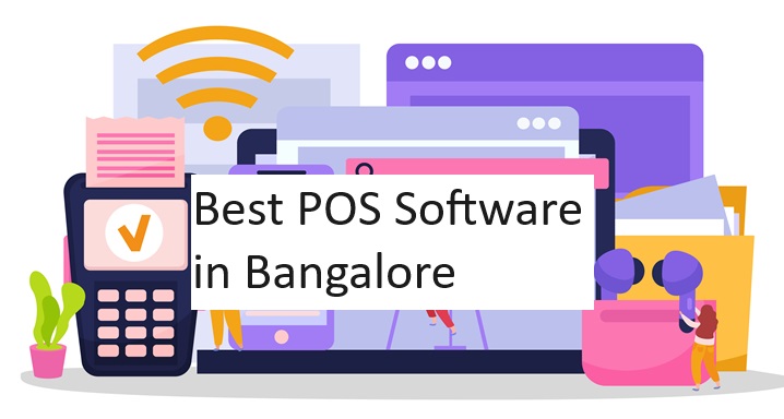 Best POS Software in Bangalore - Karnataka - Bangalore ID1548342