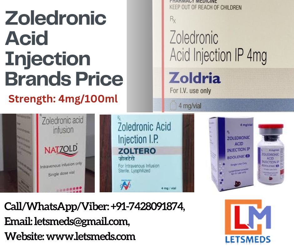 Buy Zoledronic Acid Injection Lowest Price Malaysia Dubai  - Alaska - Anchorage ID1560255