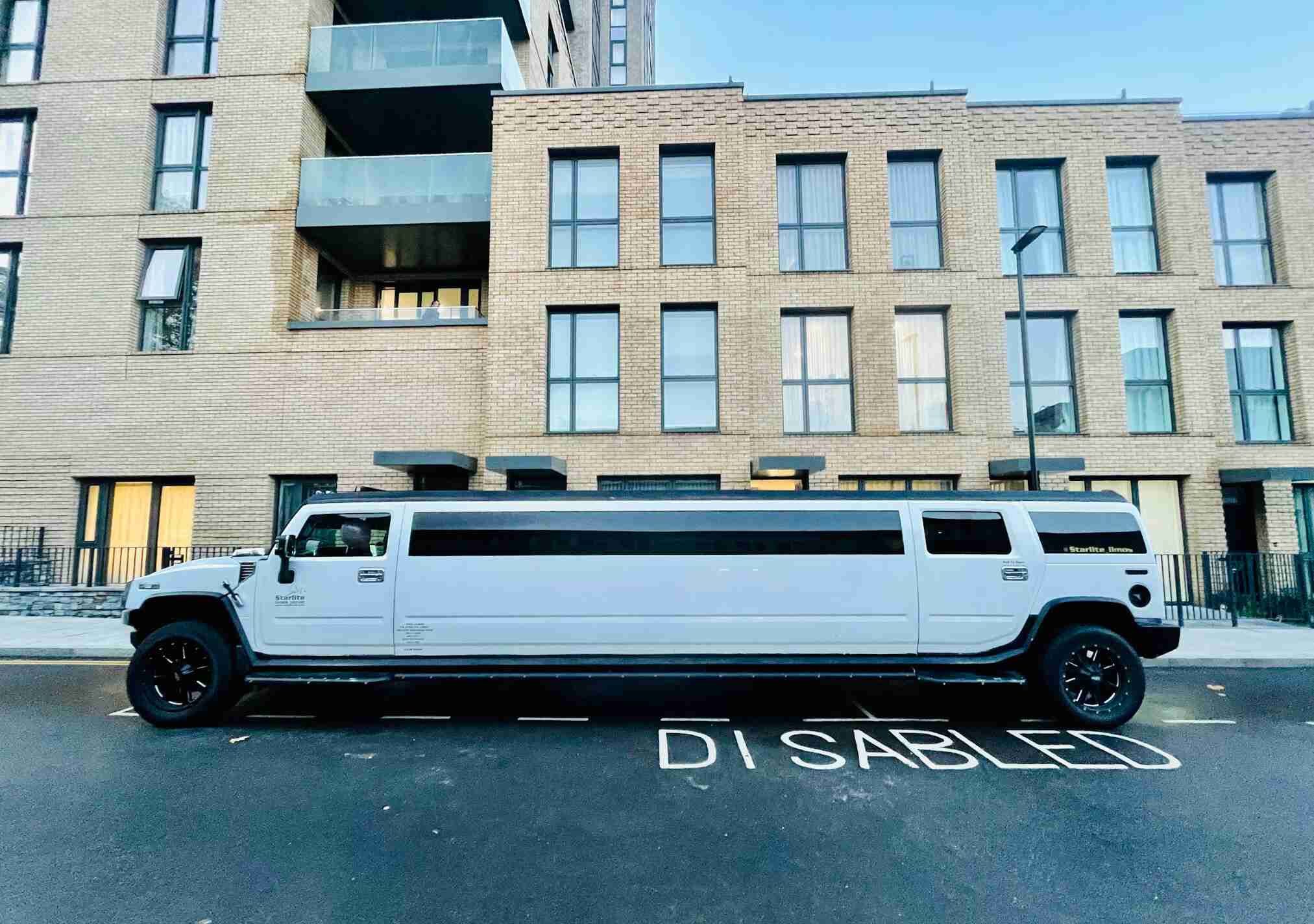 Luxury Limousine Services in Westchester County NY - New York - Albany ID1542900