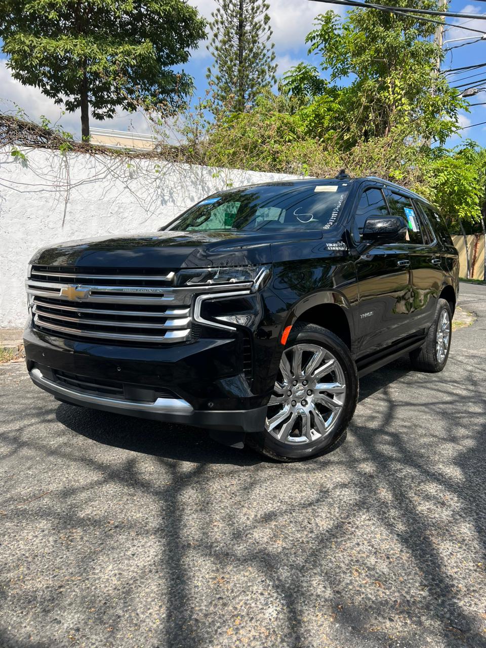 Tahoe Black Alquiler Rd Rentala Ya Via Whatsap! - New York - New York ID1611025 2