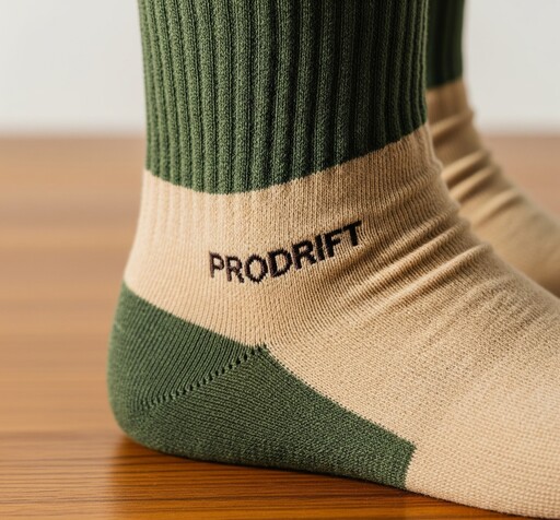 Walk Your Brand to the Top Custom Socks That Get Noticed - California - San Francisco ID1609491 4
