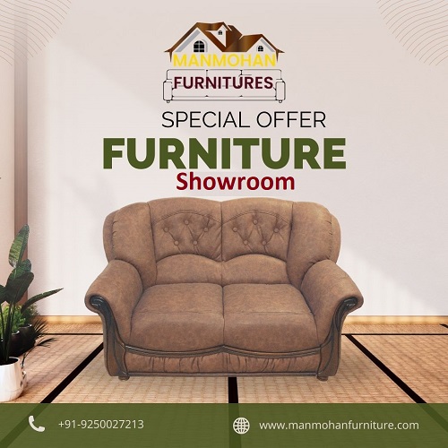 High Quality Living Room Furniture Manmohan Furniture - Delhi - Delhi ID1553161