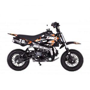125cc Dirt Bike with Free Shipping  Your OffRoad Adventu - Texas - Dallas ID1596561