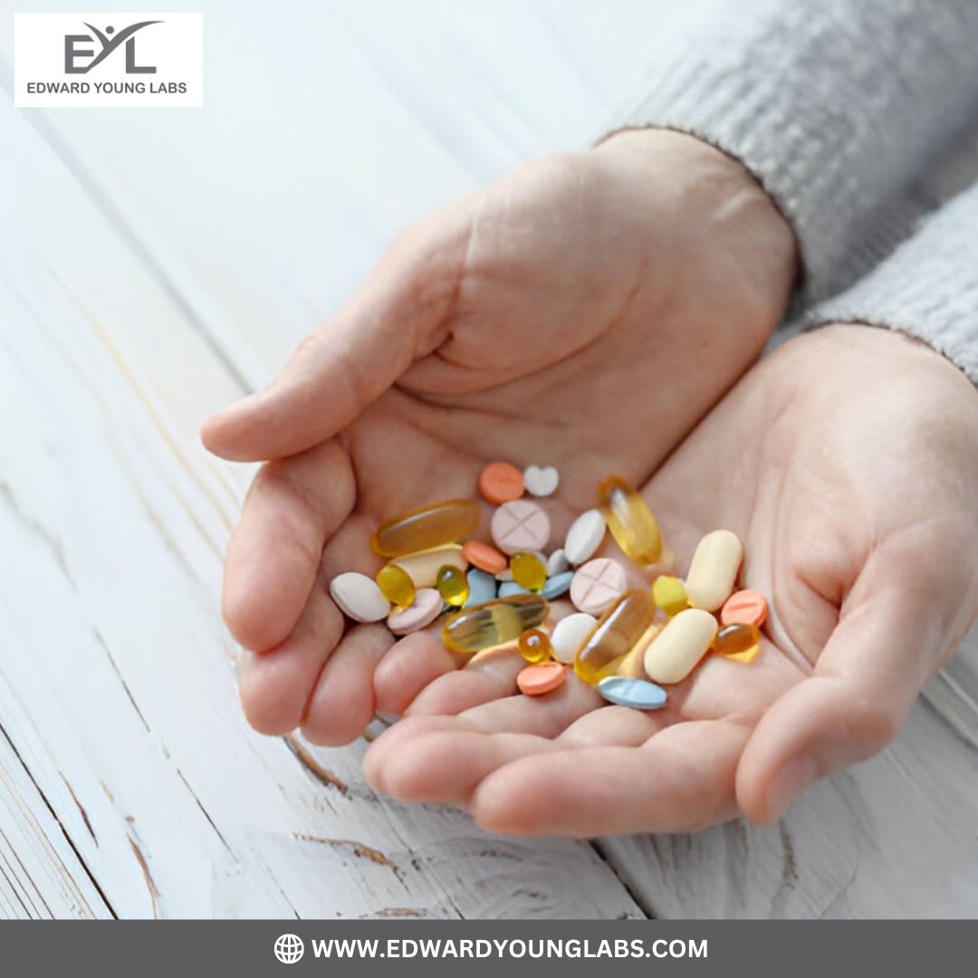 PCD Company in Chandigarh  Edward Young Labs - Chandigarh - Chandigarh ID1591799