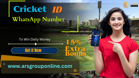  Best Online Cricket ID WhatsApp Number Provider - Maharashtra - Mumbai ID1549910