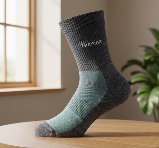 Walk Your Brand to the Top Custom Socks That Get Noticed - California - San Francisco ID1609491