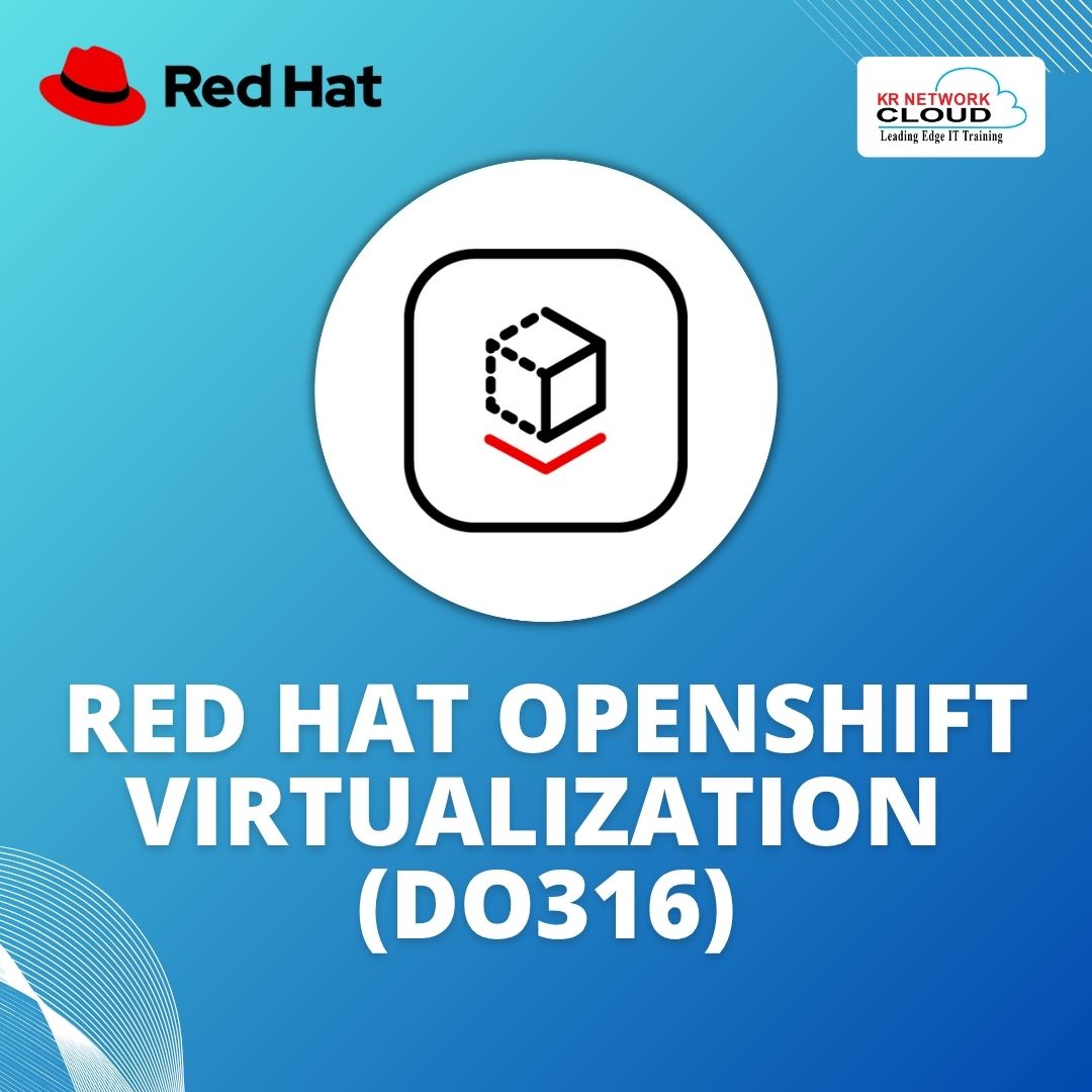 Red Hat OpenShift Training DO280 at KR Network Cloud - Delhi - Delhi ID1619270 2