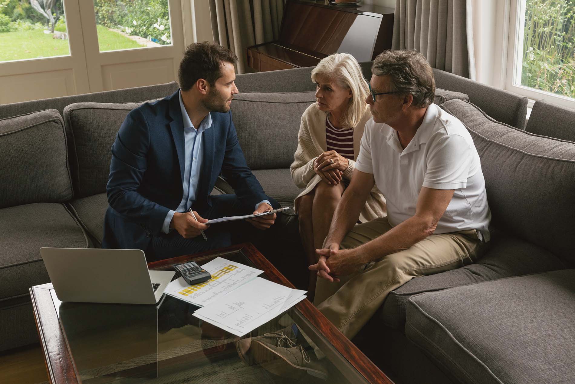 Expert Estate Litigation Lawyers You Can Trust - Arizona - Chandler ID1613654