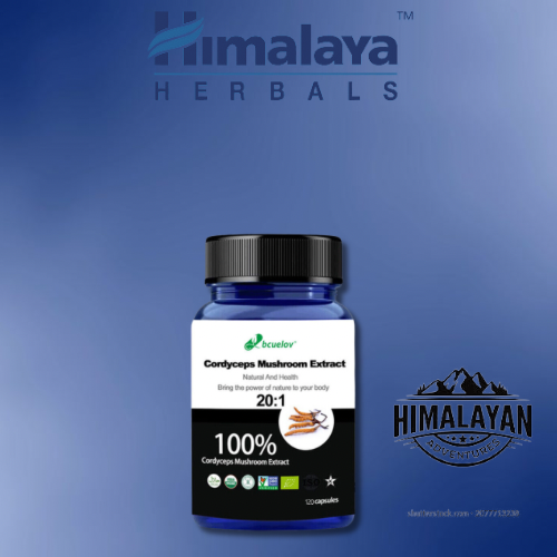 Natural Tibetan Himalayas Cordyceps Sinensis Extract - California - Los Angeles ID1588485