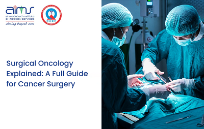 If youre looking to understand Surgical Oncology - Gujarat - Ahmedabad ID1616589