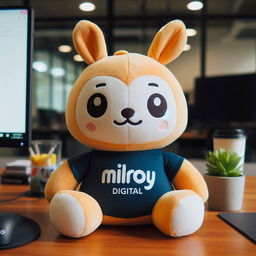 EverLightens Custom Plush Toys - California - San Francisco ID1585692 2