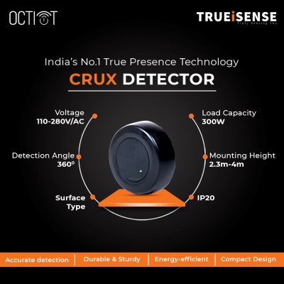 Best Presence Sensor for Smart Homes - Uttar Pradesh - Ghaziabad ID1608209 1
