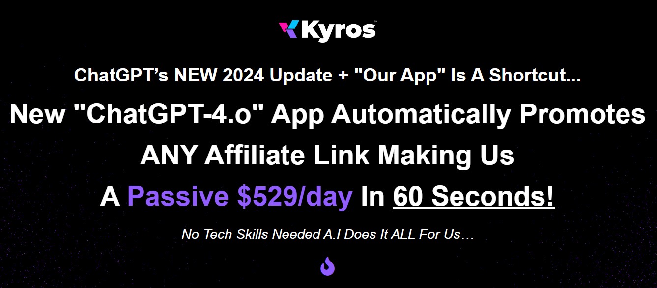 Kyros Review - New York - Albany ID1590080