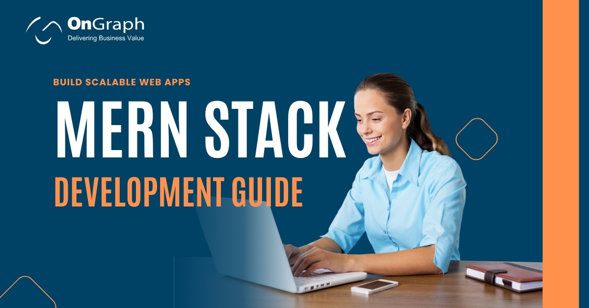 MERN Stack Development Services for Modern Web Apps - New York - New York ID1613742