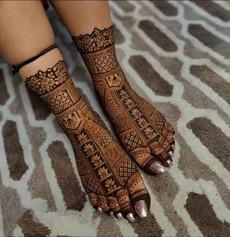 Perfect every festive celebration with the top mehndi artist - Madhya Pradesh - Indore ID1612168 2