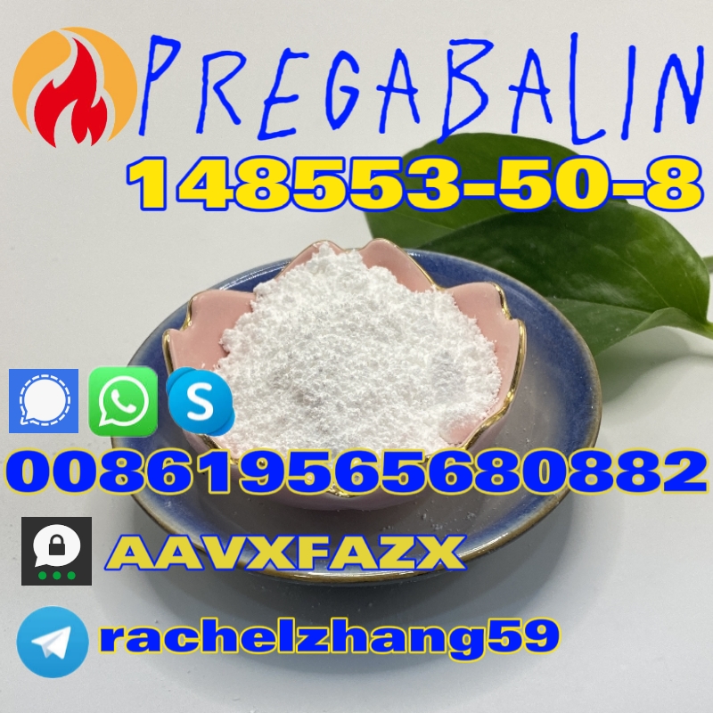 Cas148553508pregabalin crystal powder 2024 supply - Alabama - Birmingham ID1523730