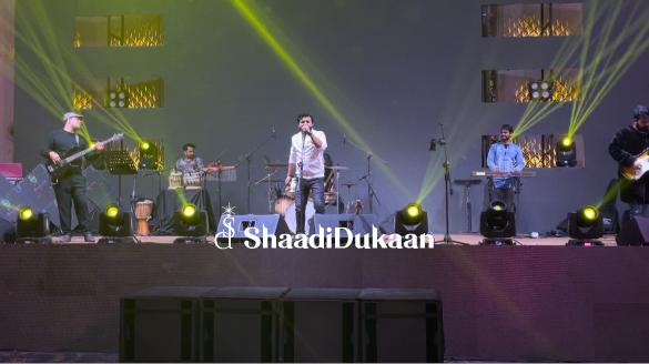 Top Live Bands  Best Musical Bands Services For Wedding  S - Delhi - Delhi ID1593213