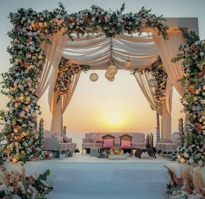 Best Wedding Decorator in Delhi  Top Trending Event Dcor  - Delhi - Delhi ID1605496