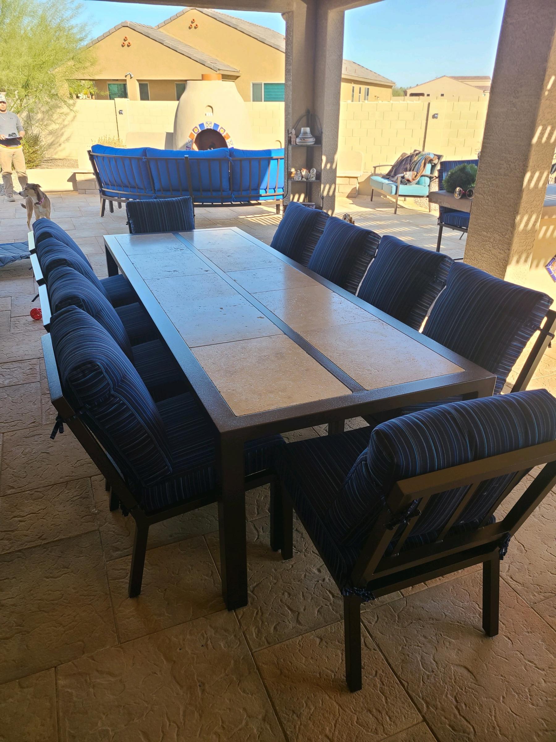 Top Patio Stores Near Me  Outdoor Furniture  Dcor - Arizona - Mesa ID1614579