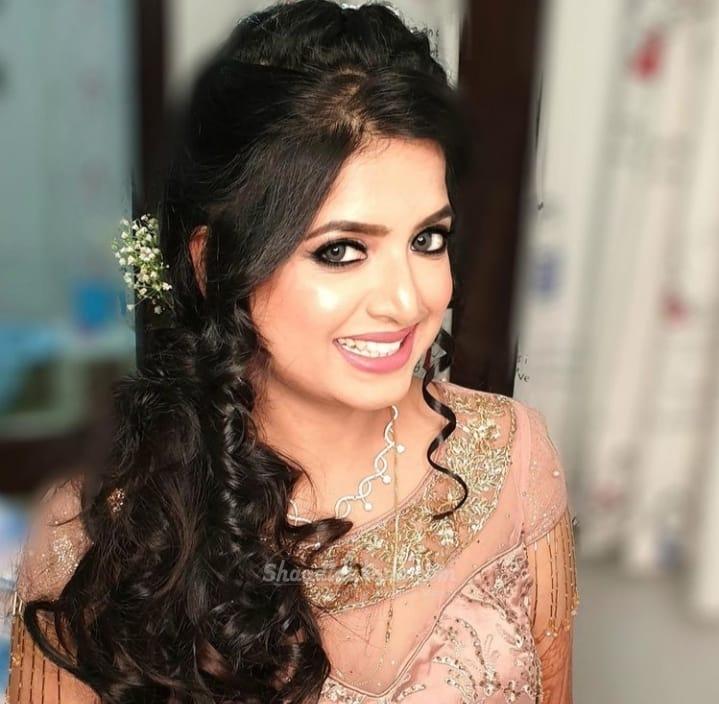 Best Bridal Makeup Artists in Chandigarh Shine on Your Wedd - Chandigarh - Chandigarh ID1611896