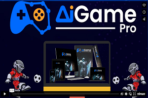 AI Games Pro software review - Louisiana - New Orleans ID1515439
