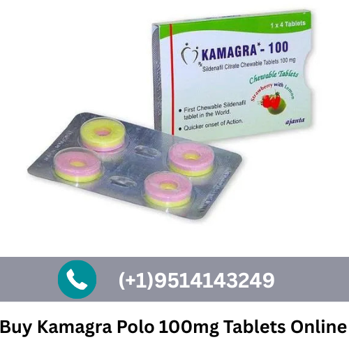 Buy Kamagra Polo 100mg Tablets Online  Safe  Trusted Gui - California - Chula Vista ID1620162