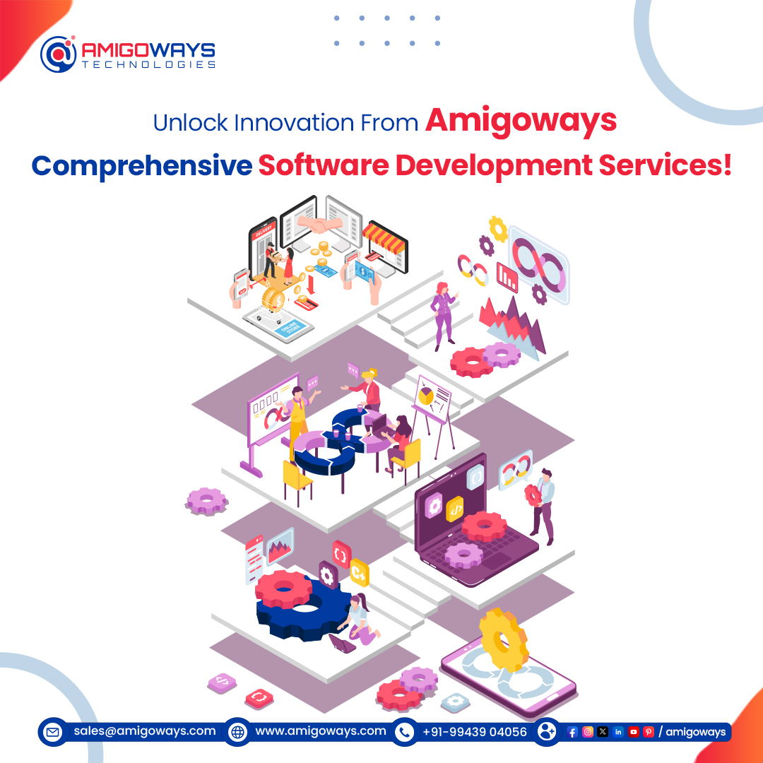 Best Software Development  SEO Services Provider In India  - Tamil Nadu - Madurai ID1540451 2
