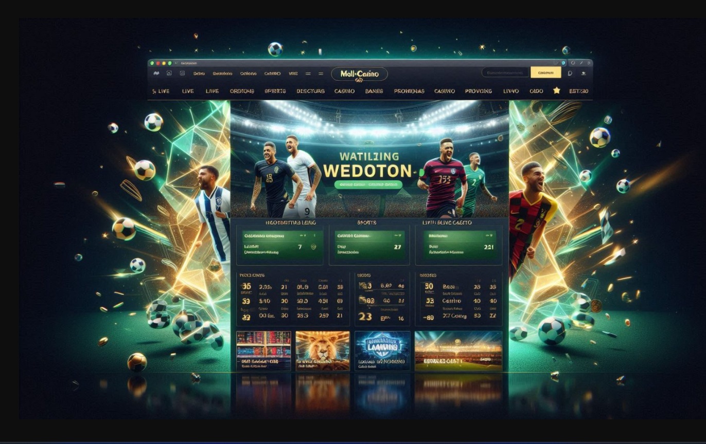 Maltcasino - California - Los Angeles ID1610719