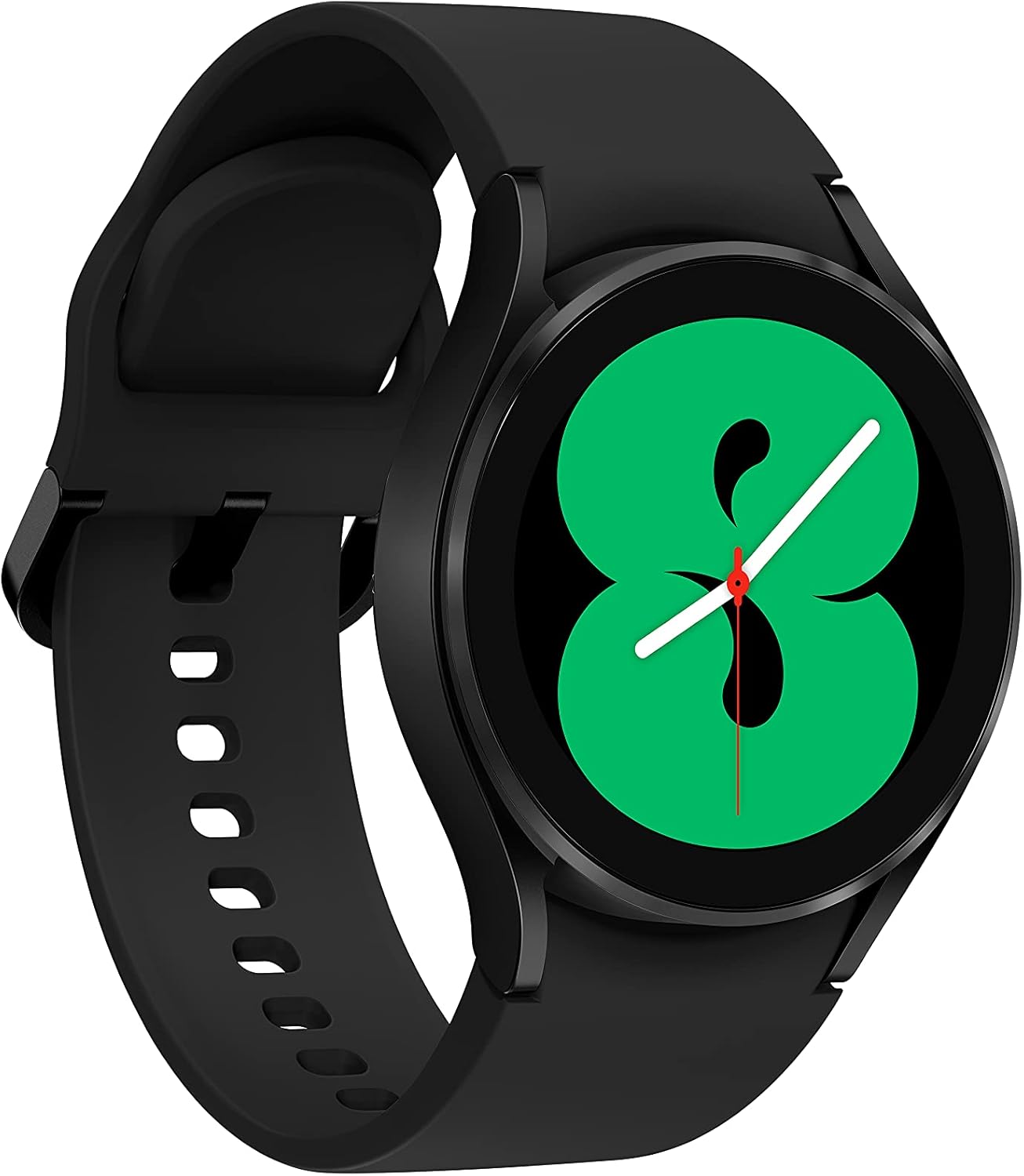 SAMSUNG Galaxy Watch 4 40mm Smartwatch with ECG Monitor - New York - Albany ID1586262