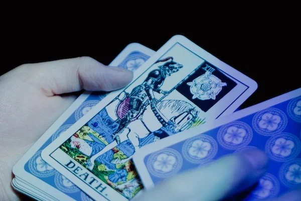Best Tarot Readers in India for All Your Needs - West Bengal - Kolkata ID1586643