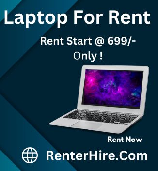 Laptop On Rent Starts  At Rs699 Only In Mumbai - Maharashtra - Mira Bhayandar ID1536764