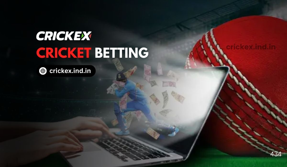 Crickex Your Premier Betting Destination - Assam - Guwahati ID1592506