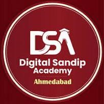 Digital Sandip Academy Digital marketing courses in Ahmedab - Gujarat - Ahmedabad ID1549440 1