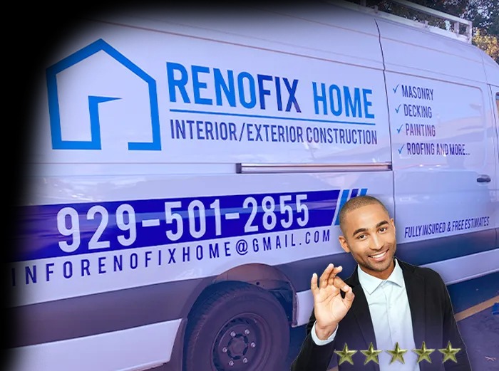 TopRated Renovation Company in North Jersey - New Jersey - Jersey City ID1616301