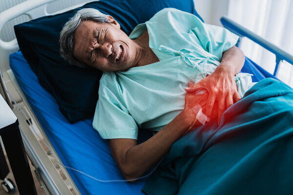 Expert Liver Disease Specialist in Ahmedabad for Care - Gujarat - Ahmedabad ID1610684