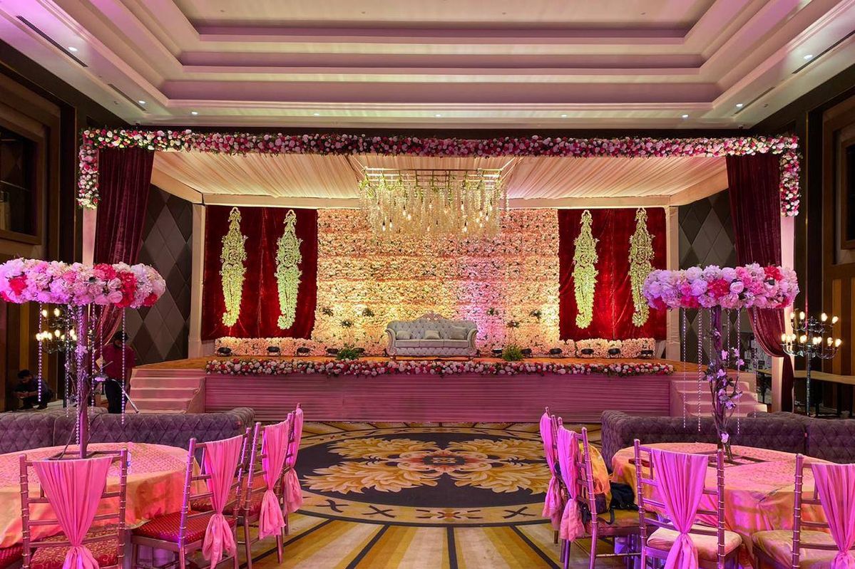 Creative Weddings Begin with the Professional Best Wedding P - Uttar Pradesh - Lucknow ID1611468 4