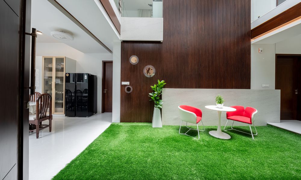 Corporate architecture firms in Bangalore  SR Creations - Karnataka - Bangalore ID1590656 1