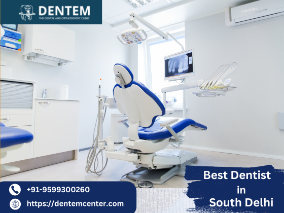 Dentist in South Delhi  Dentem Center - Delhi - Delhi ID1562160