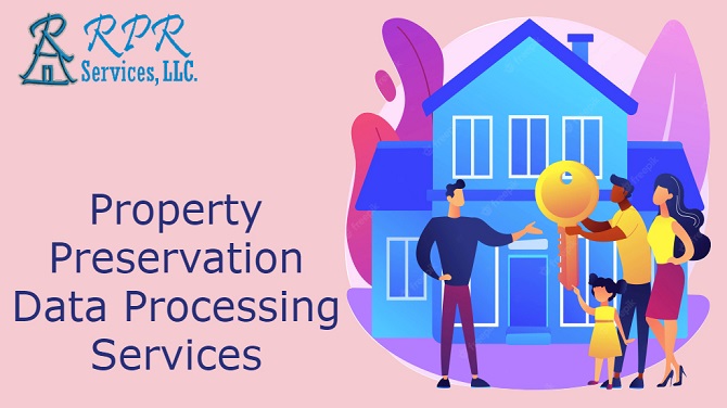 Top Property Preservation Data Processing Services in Washin - Washington - Redmond ID1522751