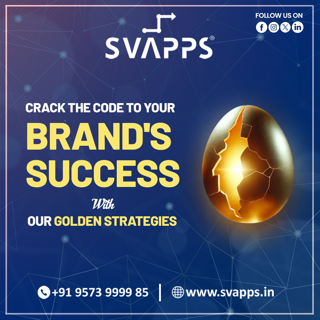 Best Digital Marketing Companies in Dallas  SVAPPS - Texas - Dallas ID1616585