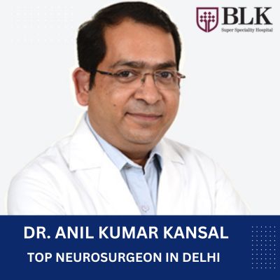 Contact Dr Anil Kumar Kansal BLK Hospital Delhi - Delhi - Delhi ID1620962