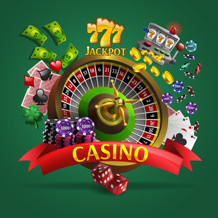 Elevate Your Casino Experience CuttingEdge Game Platforms  - Goa - Madgaon ID1536572