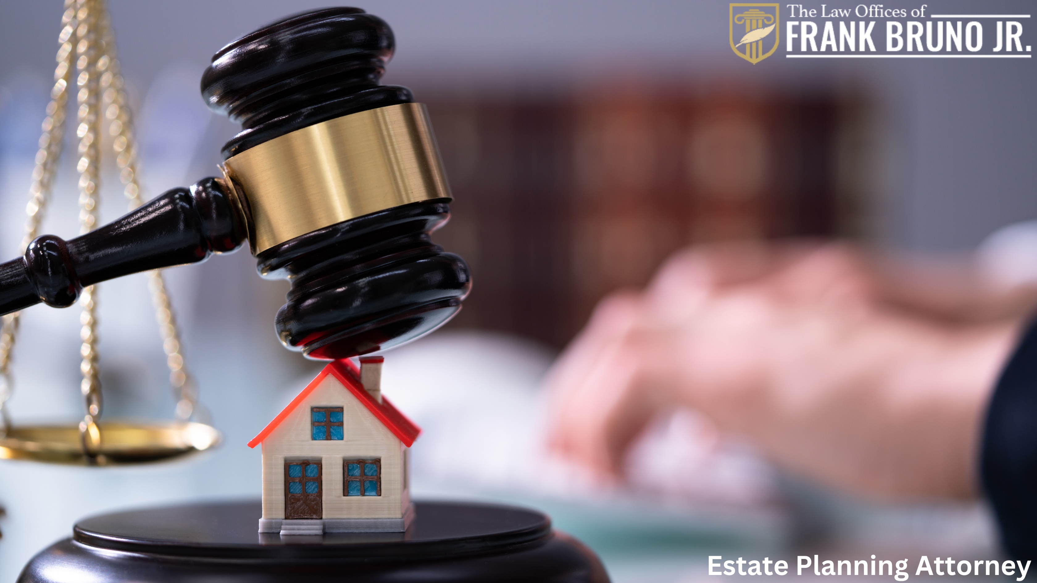 Estate Planning Attorney NYC  Frank Bruno Jr - New York - New York ID1598333 4