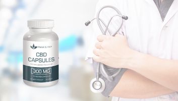 Frank Frey CBD Capsules Recensioner  - Andhra Pradesh - Eluru ID1593463